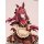 Claynel Umamusume Pretty Derby Mihono Bourbon [CODE: ICING]Ver. 1/7 Scale Figure image 12