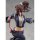 GOLDENHEAD+ Fatal Fury City of the Wolves Mai Shiranui 1/7 Complete Figure imagen 11