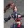 GOLDENHEAD+ Fatal Fury City of the Wolves Mai Shiranui 1/7 Complete Figure imagen 7
