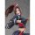 GOLDENHEAD+ Fatal Fury City of the Wolves Mai Shiranui 1/7 Complete Figure imagen 10