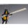 BANDAI SPIRITS S.H.Figuarts Zetton 60th Anniversary Edition "Ultraman" image 7