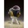 BANDAI SPIRITS S.H.Figuarts Frieza First Form & Frieza Pod "Dragon Ball Z" image 6