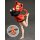 Alphamax Party Animal Girl Loungewear Cat-san Hoodie (DOLL ACCESSORY) image 3