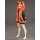 Alphamax Party Animal Girl Loungewear Cat-san Hoodie (DOLL ACCESSORY) image 6