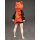 Alphamax Party Animal Girl Loungewear Cat-san Hoodie (DOLL ACCESSORY) image 7