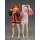 Alphamax Party Animal Girl Loungewear Cat-san Hoodie (DOLL ACCESSORY) image 8