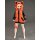 Alphamax Party Animal Girl Loungewear Cat-san Hoodie (DOLL ACCESSORY) image 2