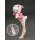 Alphamax Party Animal Girl Loungewear Rabbit Hoodie รูปภาพ 3