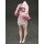 Alphamax Party Animal Girl Loungewear Rabbit Hoodie รูปภาพ 4