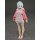 Alphamax Party Animal Girl Loungewear Rabbit Hoodie รูปภาพ 5