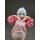 Alphamax Party Animal Girl Loungewear Rabbit Hoodie รูปภาพ 7