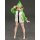 Alphamax Party Animal Girl Loungewear Kaiju Hoodie (DOLL ACCESSORY) image 2