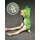 Alphamax Party Animal Girl Loungewear Kaiju Hoodie (DOLL ACCESSORY) image 3