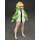 Alphamax Party Animal Girl Loungewear Kaiju Hoodie (DOLL ACCESSORY) image 4