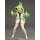 Alphamax Party Animal Girl Loungewear Kaiju Hoodie (DOLL ACCESSORY) image 7