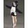 Alphamax Party Animal Girl Loungewear Penguin Hoodie (DOLL ACCESSORY) image 5
