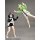Alphamax Party Animal Girl Loungewear Penguin Hoodie (DOLL ACCESSORY) image 8