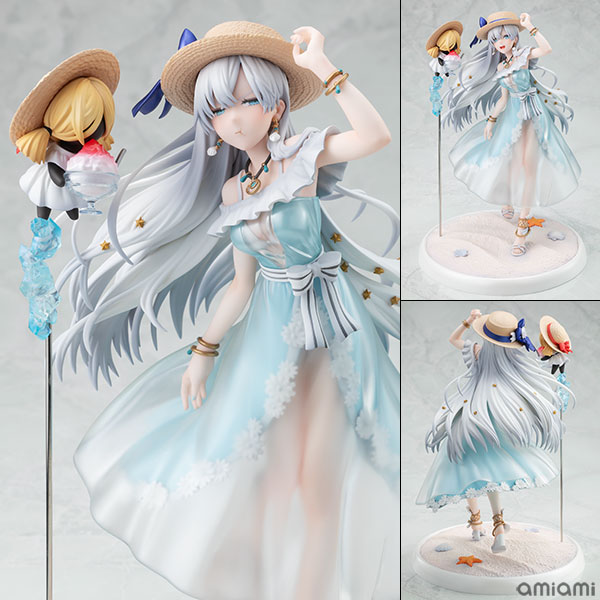 KADOKAWA [โบนัส] KDcolle "Fate/Grand Order" Anastasia & Viy (Archer) 1/7 Complete Figure