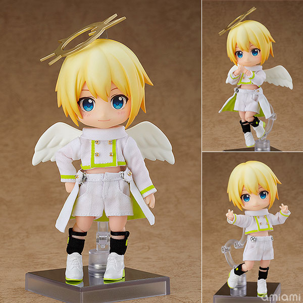 Good Smile Company Nendoroid Doll Angel: Ciel
