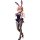 FREEing Gakuen iDOLM@STER Rinami Himesaki Bunny Ver. 1/4 Complete Figure image 2