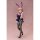 FREEing Gakuen iDOLM@STER Rinami Himesaki Bunny Ver. 1/4 Complete Figure image 3