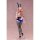 FREEing Gakuen iDOLM@STER Rinami Himesaki Bunny Ver. 1/4 Complete Figure image 4