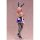 FREEing Gakuen iDOLM@STER Rinami Himesaki Bunny Ver. 1/4 Complete Figure image 6