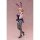 FREEing Gakuen iDOLM@STER Rinami Himesaki Bunny Ver. 1/4 Complete Figure image 8