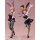 FREEing Gakuen iDOLM@STER Rinami Himesaki Bunny Ver. 1/4 Complete Figure image 9