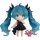 Good Smile Company Nendoroid Character Vocal Series 01 Hatsune Miku: Deep Sea Girl Ver. image 2
