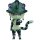 Good Smile Company Nendoroid Hunter x Hunter Meruem Bild 2