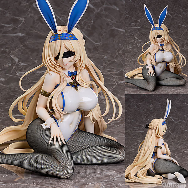 FREEing Goblin Slayer Sword Maiden: Bunny Ver. 1/4 Complete Figure