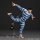 Kaiyodo Revoltech Amazing Yamaguchi One-Punch Man Puri-Puri Prisoner Bild 11