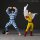 Kaiyodo Revoltech Amazing Yamaguchi One-Punch Man Puri-Puri Prisoner Bild 13