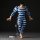 Kaiyodo Revoltech Amazing Yamaguchi One-Punch Man Puri-Puri Prisoner Bild 2
