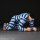 Kaiyodo Revoltech Amazing Yamaguchi One-Punch Man Puri-Puri Prisoner Bild 3