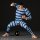 Kaiyodo Revoltech Amazing Yamaguchi One-Punch Man Puri-Puri Prisoner Bild 5