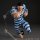 Kaiyodo Revoltech Amazing Yamaguchi One-Punch Man Puri-Puri Prisoner Bild 7