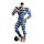 Kaiyodo Revoltech Amazing Yamaguchi One-Punch Man Puri-Puri Prisoner Bild 9