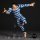 Kaiyodo Revoltech Amazing Yamaguchi One-Punch Man Puri-Puri Prisoner Bild 10