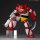Kaiyodo Revoltech Amazing Yamaguchi Getter Robo Armageddon Getter 1 OVA Ver. image 11