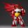 Kaiyodo Revoltech Amazing Yamaguchi Getter Robo Armageddon Getter 1 OVA Ver. image 2