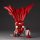 Kaiyodo Revoltech Amazing Yamaguchi Getter Robo Armageddon Getter 1 OVA Ver. image 6