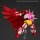 Kaiyodo Revoltech Amazing Yamaguchi Getter Robo Armageddon Getter 1 OVA Ver. image 8