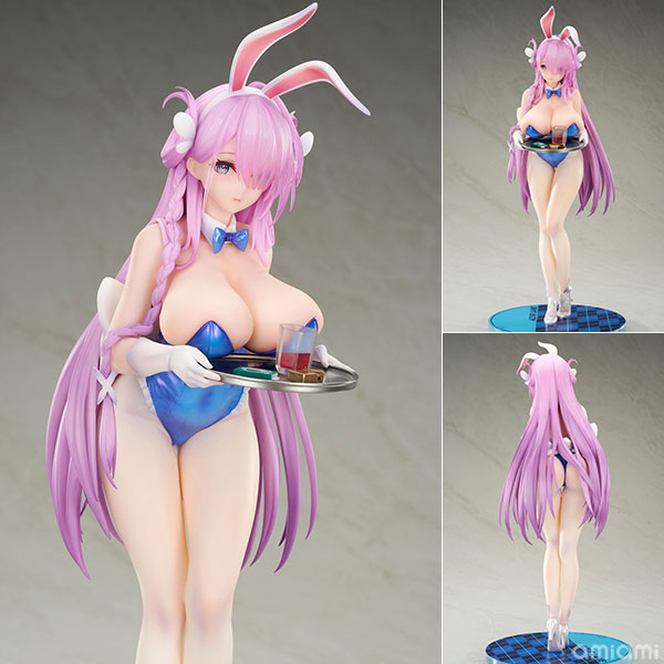 APEX [Bonus] Azur Lane Louisville An Order of Dreams Ver. 1/7 Complete Figure