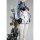 APEX [Bonus] Girls' Frontline 416 Midnight Evangelion Ver. 1/7 Komplettfigur Bild 12