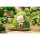 APEX CLICK! Series The Legend of Hei 2 Xiaohei Complete Figure รูปภาพ 7