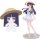 Solarain [Bonus] Oreimo 2 Kuroneko (Ruri Gokou): Shironeko Ver. Plush Set 1/6 Complete Figure image 2