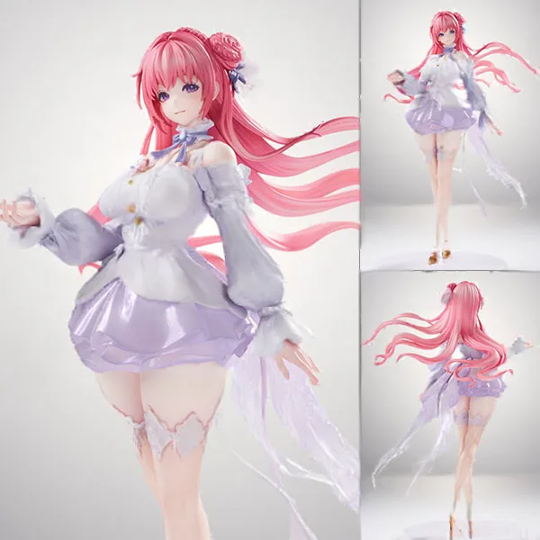 Hobby sakura GODDESS OF VICTORY: NIKKE Dorothy 1/10 Complete Figure image 1