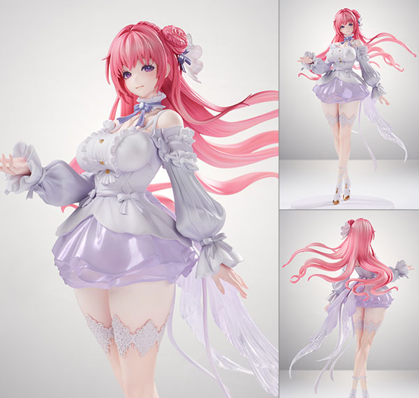 Hobby sakura GODDESS OF VICTORY: NIKKE Dorothy 1/10 Complete Figure Bild 1